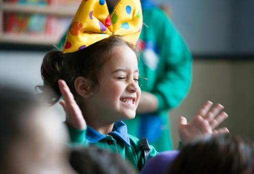 Cómo elegir escuela infantil en tiempos de coronavirus