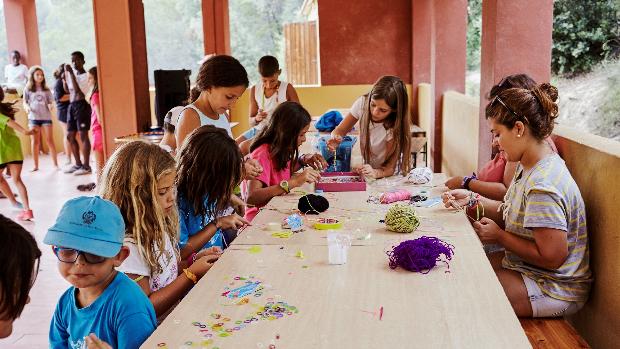 Las organizaciones juveniles piden una regulación para poder celebrar campamentos de verano este año