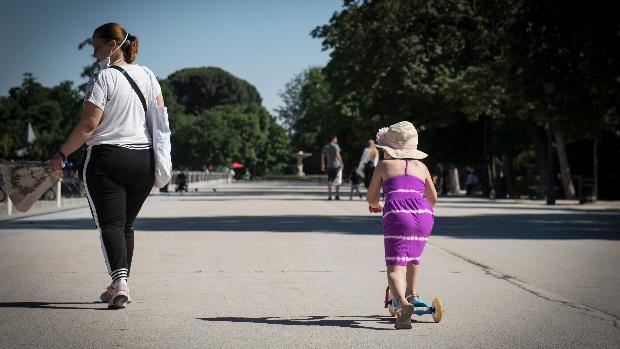 La natalidad caerá por las consecuencias económicas de la pandemia