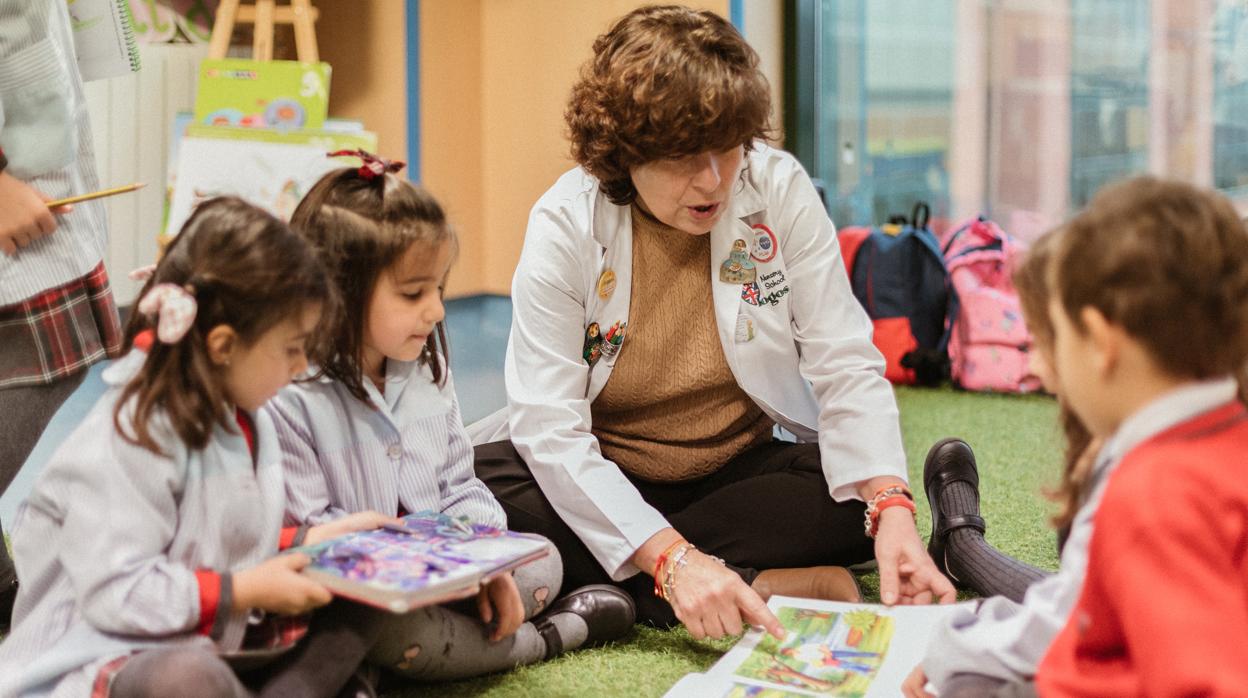 Los centros escolares se preparan para la reapertura en septiembre: Colegio Logos se anticipa a los posibles escenarios