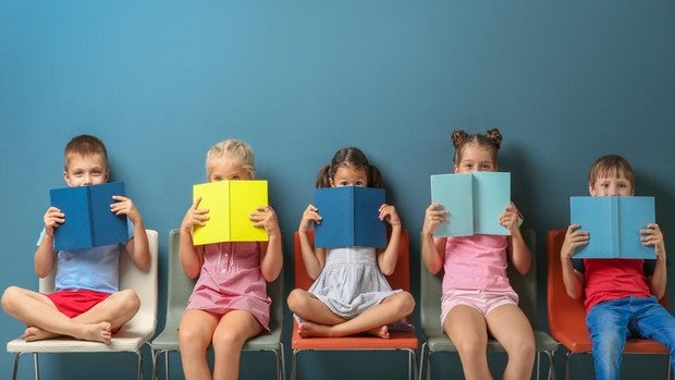 Cinco consejos para que la lectura ayude a ejercitar la mente de tu hijo durante las vacaciones