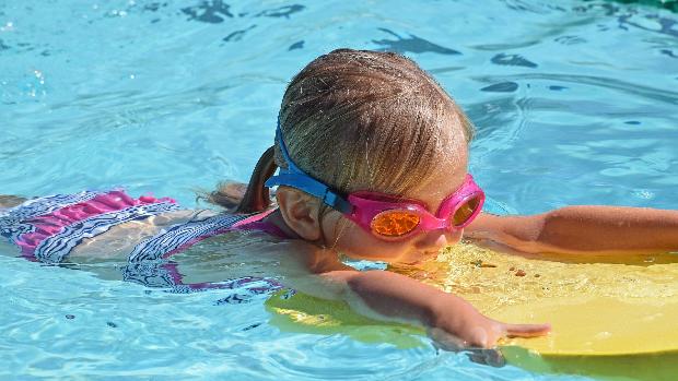 Otitis infantil: este verano, más peligrosa que nunca