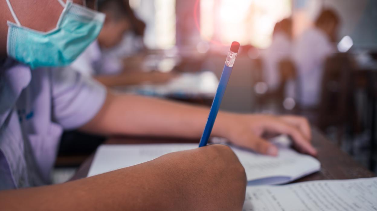 Las quejas de los docentes con dolencias, de mayor edad o profesoras embarazadas ante la vuelta el cole