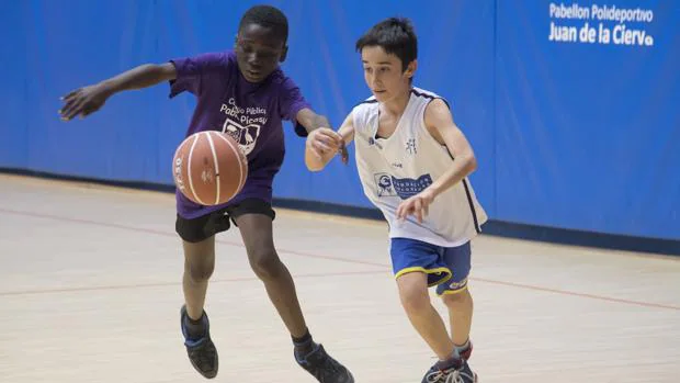 Por qué es importante fomentar los valores del deporte y la inclusión desde edades tempranas