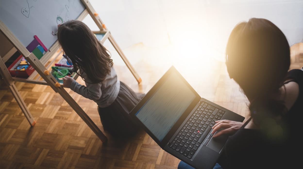 Cuando una tos o un estornudo hacen saltar las alarmas