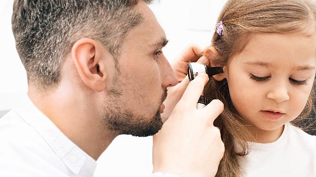 Los expertos advierten de que la otitis aumenta en otoño: estas son las causas