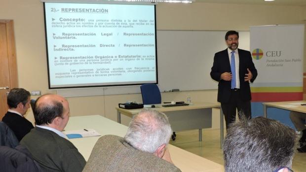 Nueva edición del Curso Online de Gestión, Marco Jurídico y Redes Sociales en las Hermandades y Cofradías