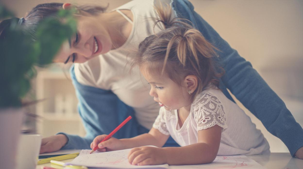 Esto es lo que os tenéis que plantear como padres si nos vuelven a confinar sin colegios