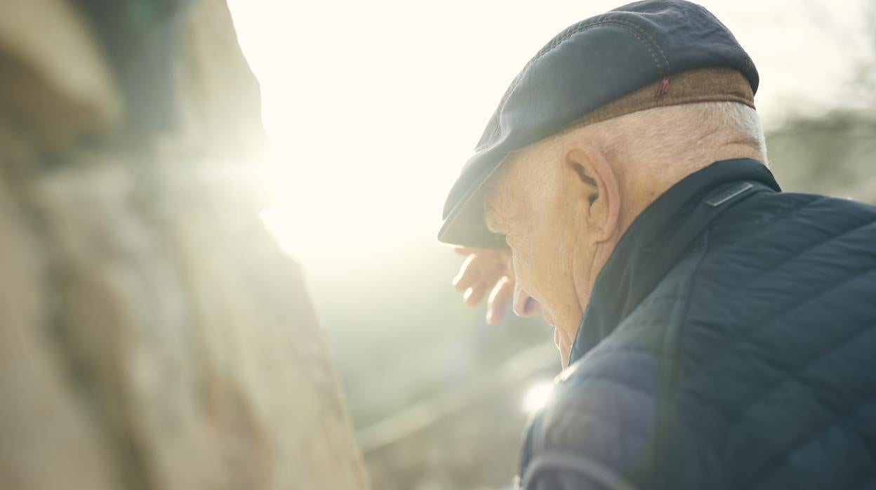 «Asumimos que le perdemos a él, pero no te podemos perder a ti mamá, necesitamos un cuidador»