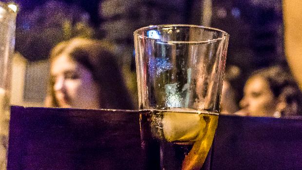 Los adolescentes españoles de 15 y 16 años consumen más alcohol y cannabis que los europeos