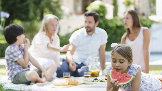 Dieta Keto: Los especialistas advierten sobre sus consecuencias en los niños