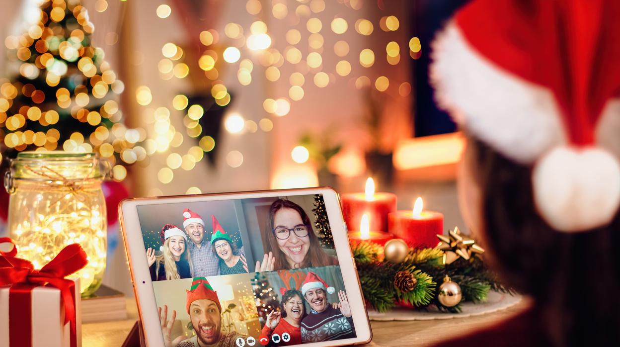Familiares no invitados: cómo evitar conflictos alrededor de la mesa esta Navidad