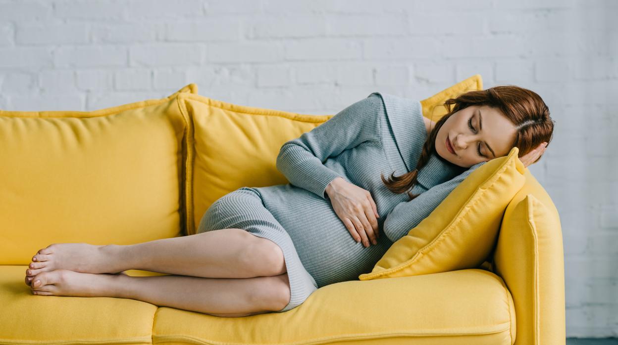 España falla a las madres vulnerables