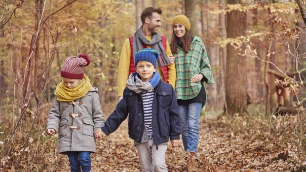 «Normas y límites sí, pero sin frenar a los niños»