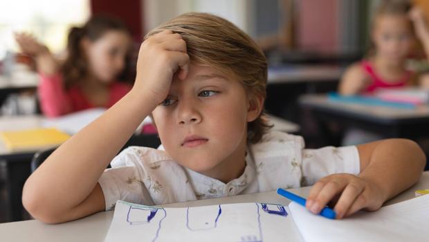 La importancia de escuchar a los niños que han perdido un ser querido por Covid