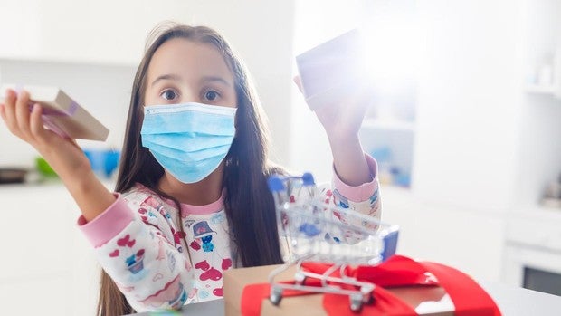 Niños hiperregalados de hoy, adolescentes emperadores del mañana