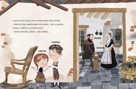 Maravillosos libros infantiles para incluir en la carta de los Reyes Magos