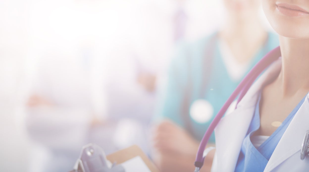 Una madre sanitaria: «He tenido que dejar a mi hijo con mi hermana y no sé cuándo le volveré a ver»