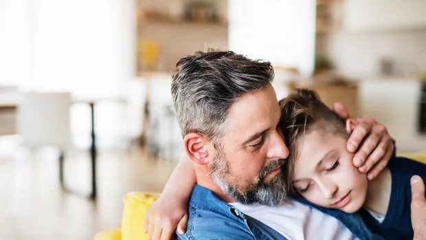 Así debes cuidar la salud emocional de tus hijos durante la pandemia, según  los psicólogos