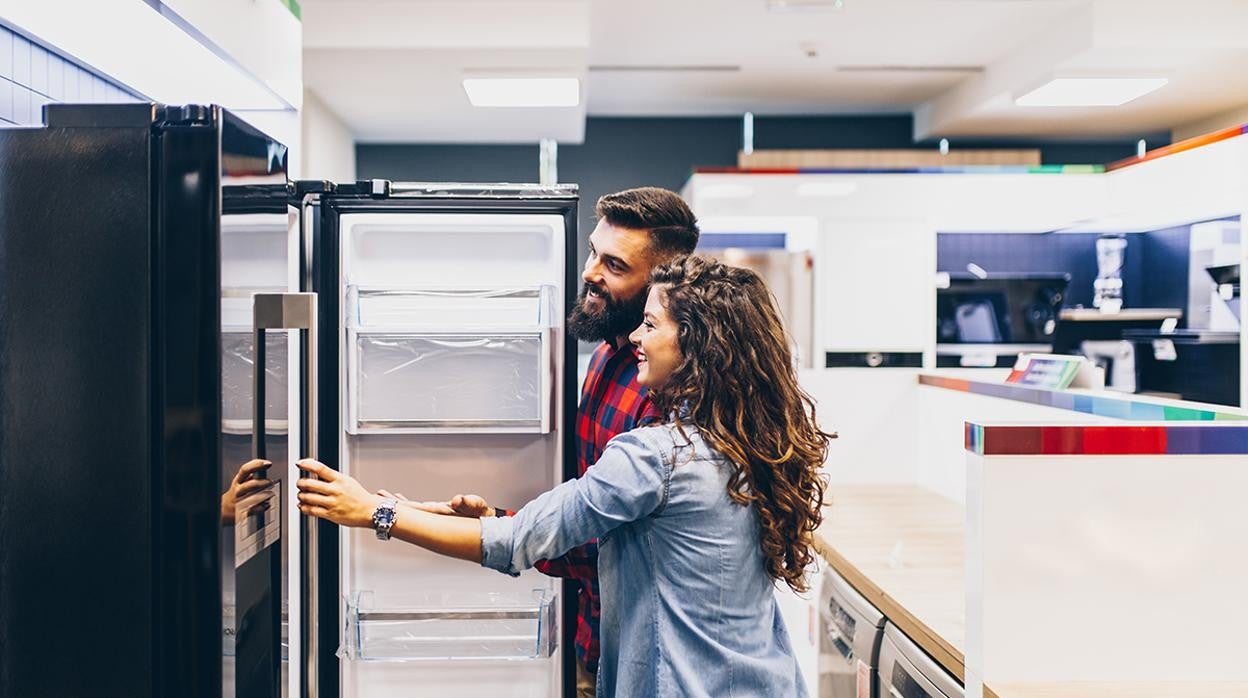 8 consejos básicos a la hora de comprar un electrodoméstico