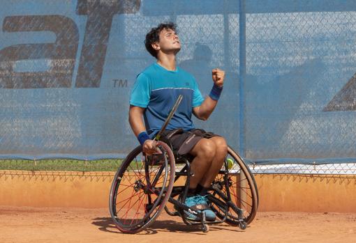 Cisco García: «Los niños deben saber que la vida no es fácil, que no siempre ocurren las cosas como queremos»