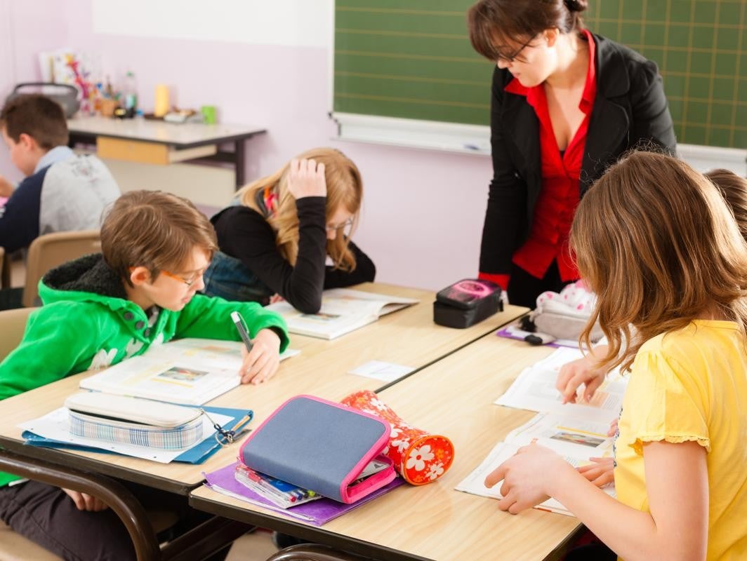 Libertad y responsabilidad de educar