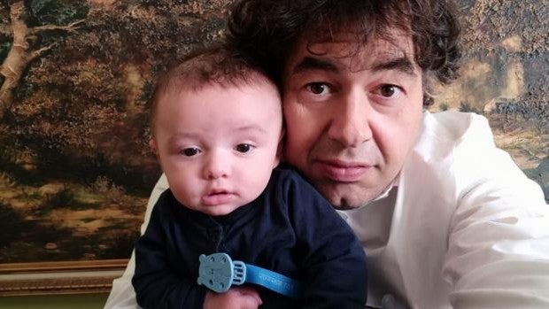 «No todos los padres solteros son gays o millonarios»