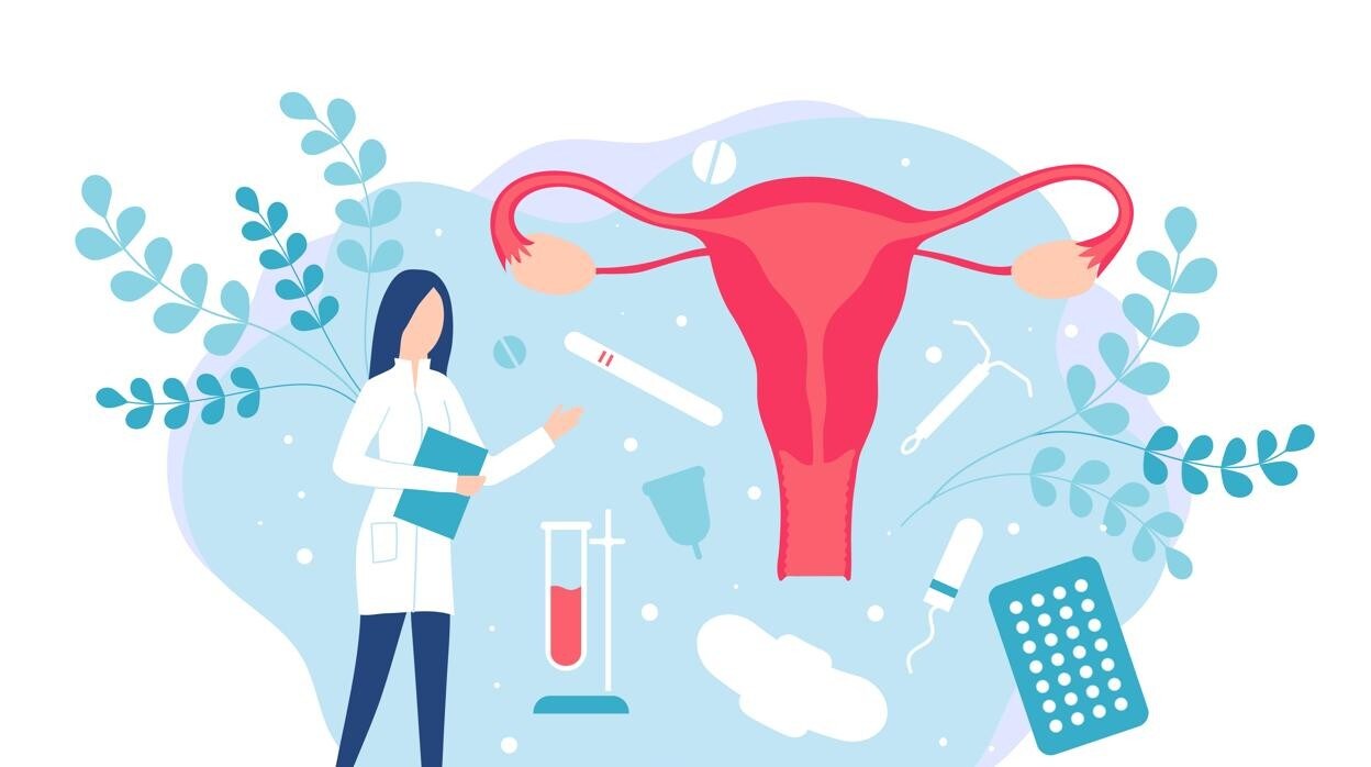 Piden firmas en Change.org para que se imparta educación menstrual en las aulas