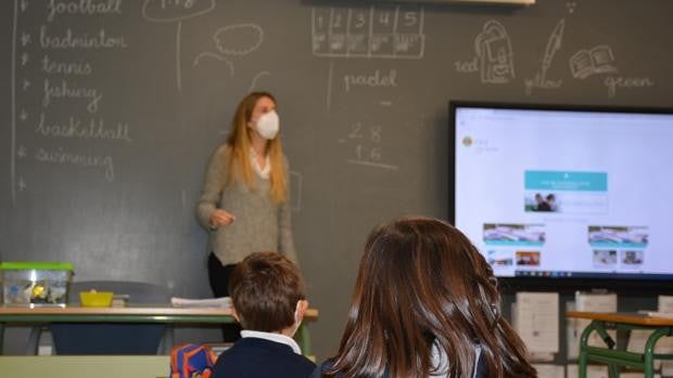 El Colegio CEU San Pablo Sevilla celebra su Jornada Virtual de Puertas Abiertas este sábado