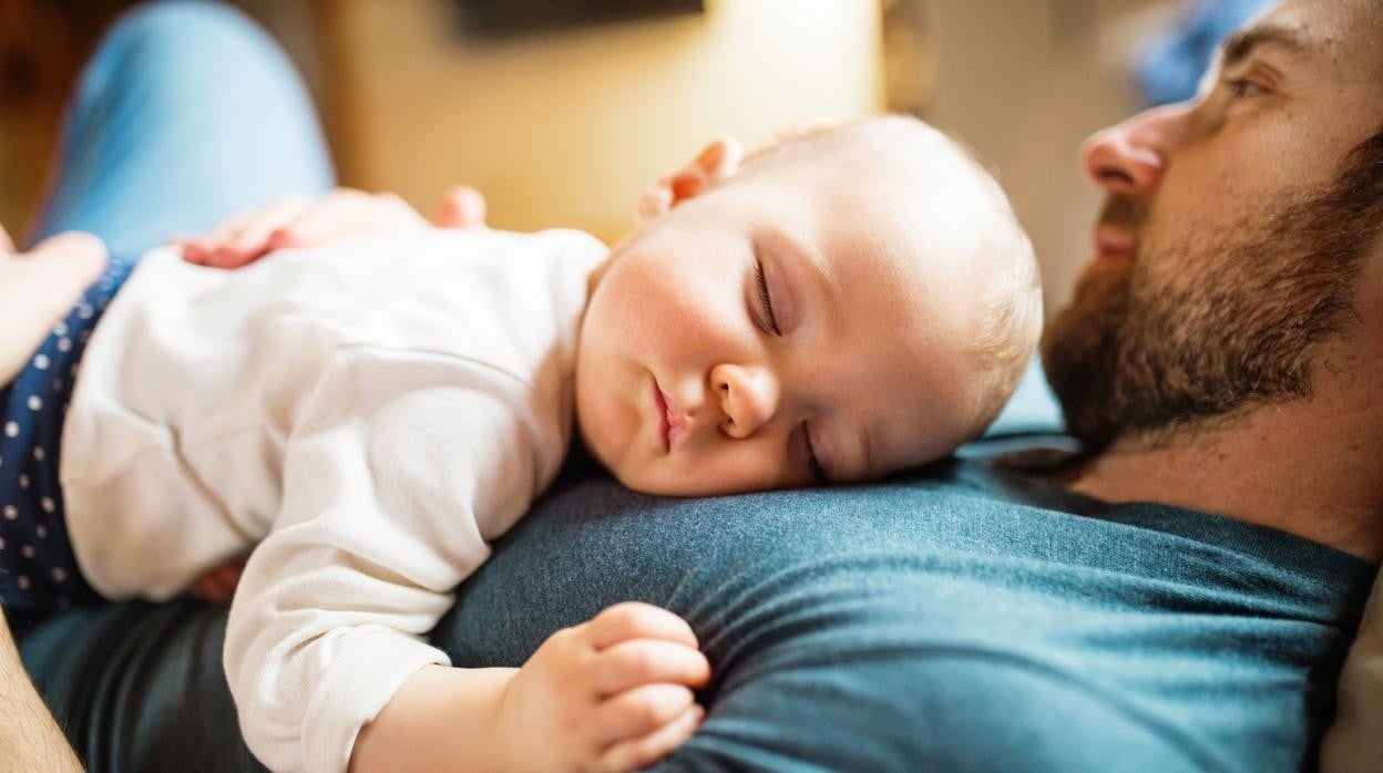 Nace la primera escuela de asesores de sueño infantil en España