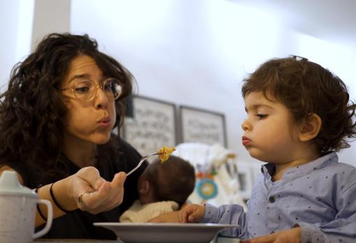 Malasmadres: «Las mujeres tienen que dejar atrás la culpa y autocuidarse»