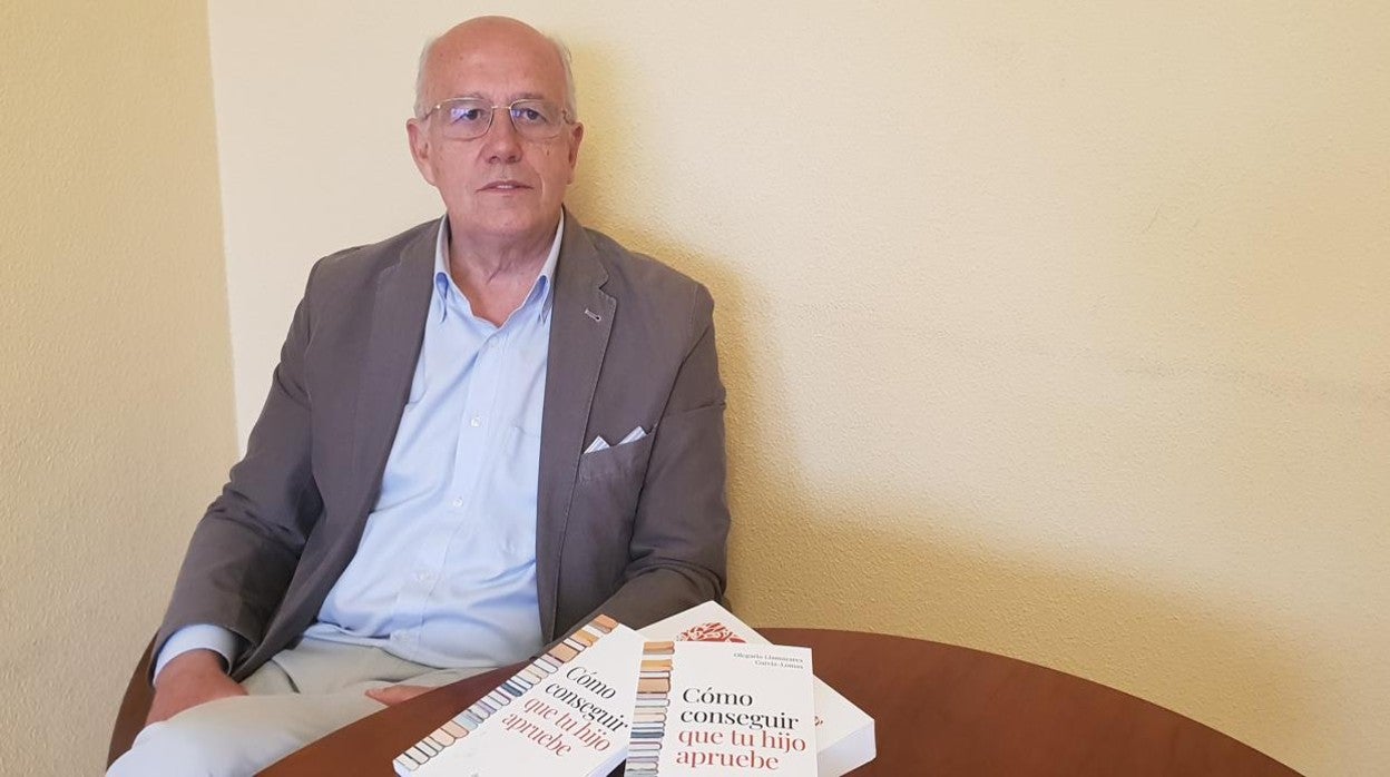 «Los padres nos tenemos que resistir como gato panza arriba a la repetición de curso»