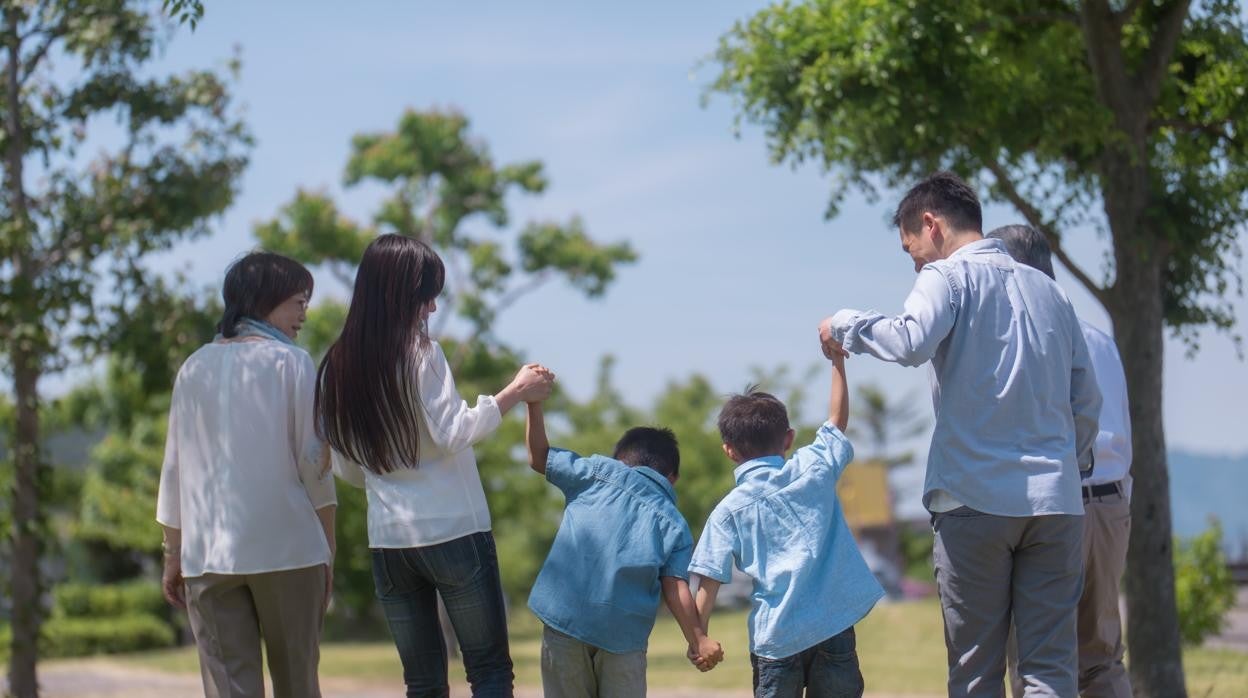 Estás son las verdaderas preferencias de ocio de los niños