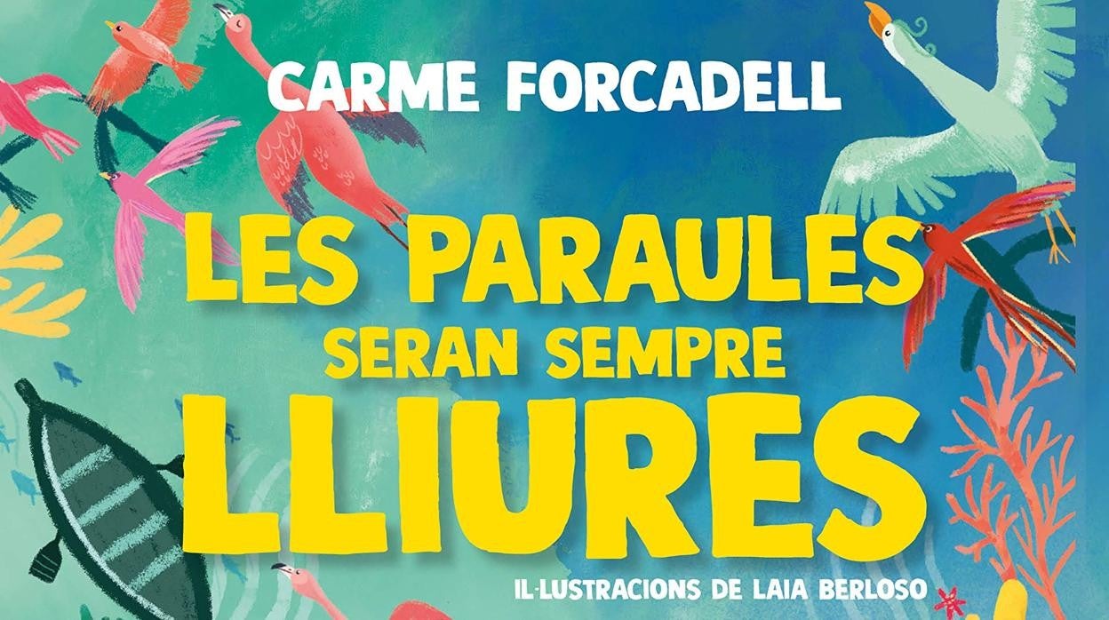 Portada del libro de Forcadell