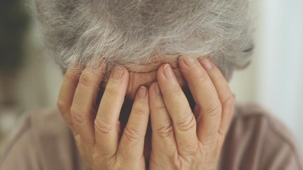 «Estamos creando una sociedad al margen de las personas mayores»