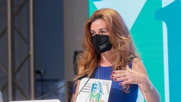 ABC Familia, galardonada por la Junta de Andalucía