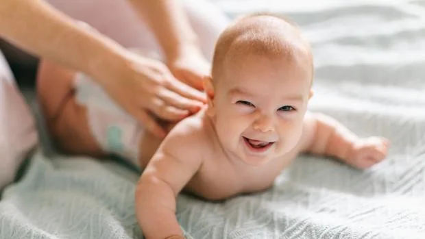 Cinco recomendaciones para cuidar a tu bebé