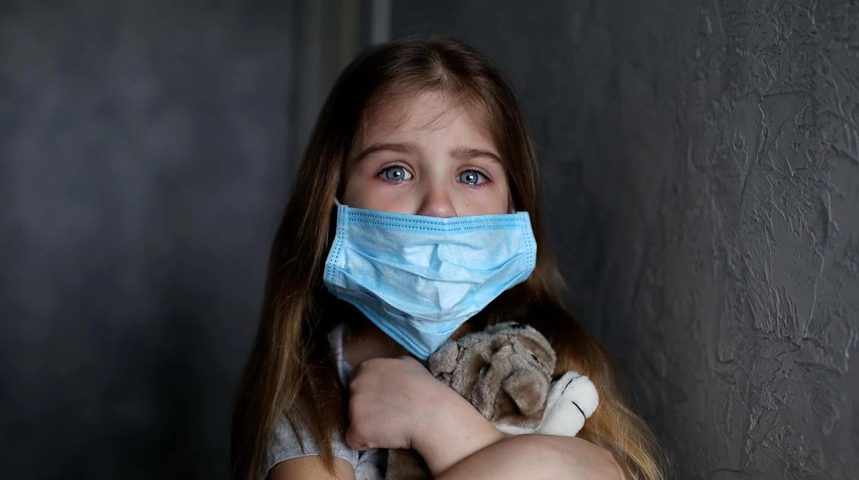 Los pediatras advierten de una «pandemia» de salud mental en la población infanto-juvenil