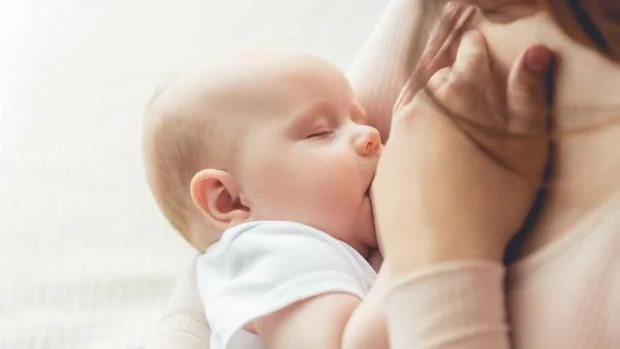 «En los procedimientos de familia no parece que se esté respetando el derecho a la lactancia materna»