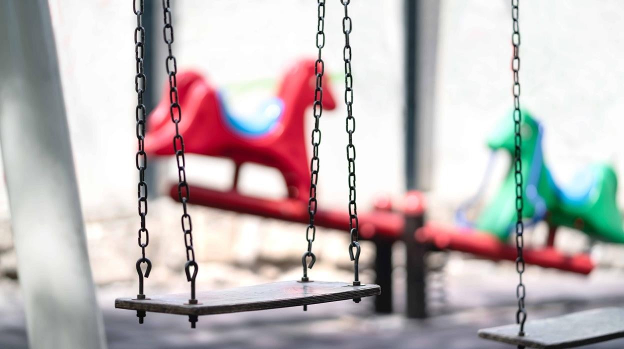 «Los asesinatos de menores son cometidos en mayor medida en procesos de separación y litigio por la custodia»