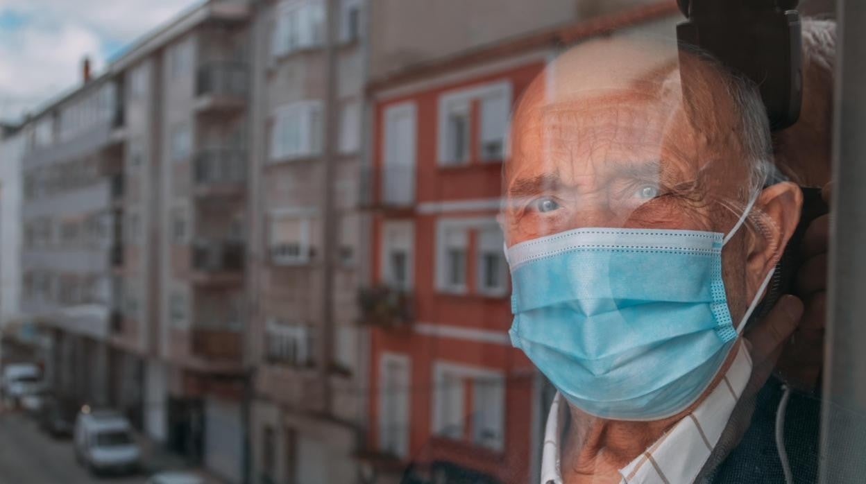 Las principales claves para el bienestar del mayor