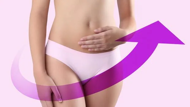 Flujo vaginal: lo que su aspecto dice sobre tu salud