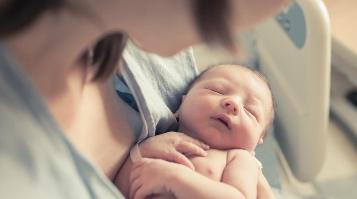 «Sentir miedo ante la maternidad es una realidad que, aunque muchas veces se haya escondido, está ahí»