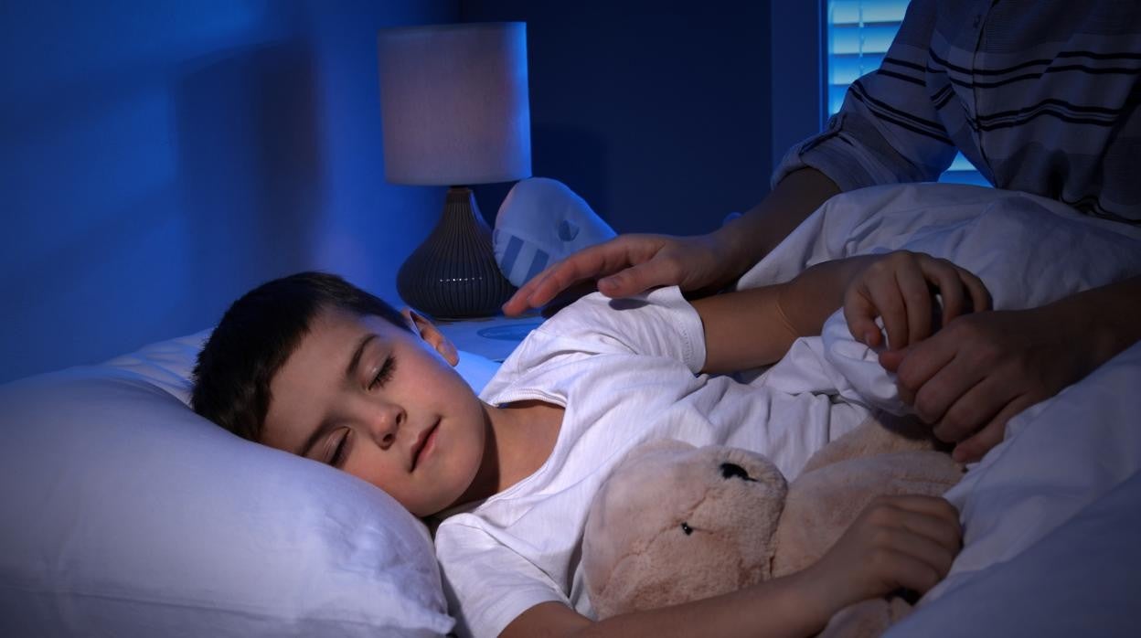 Consejos infalibles para reconducir el sueño de un niño de más de 5 años que no duerme del tirón