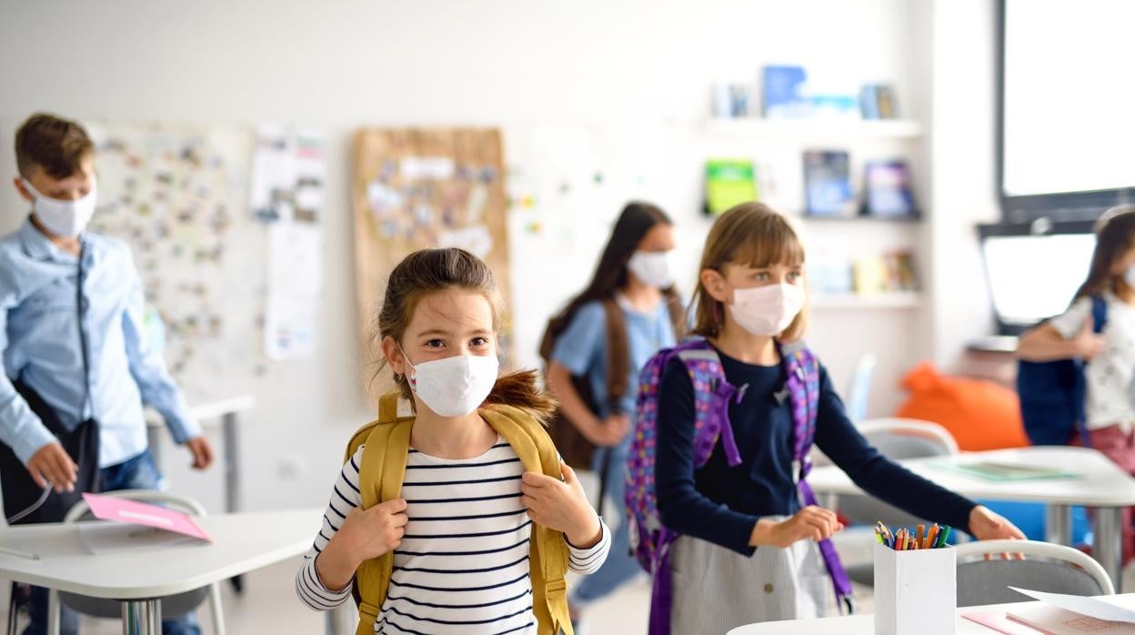 Las 5 peticiones de los pediatras ante el Covid en la vuelta al cole