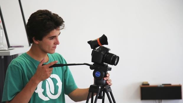 El Campus Universitario de la Cámara de Sevilla incorpora cuatro nuevas especializaciones universitarias