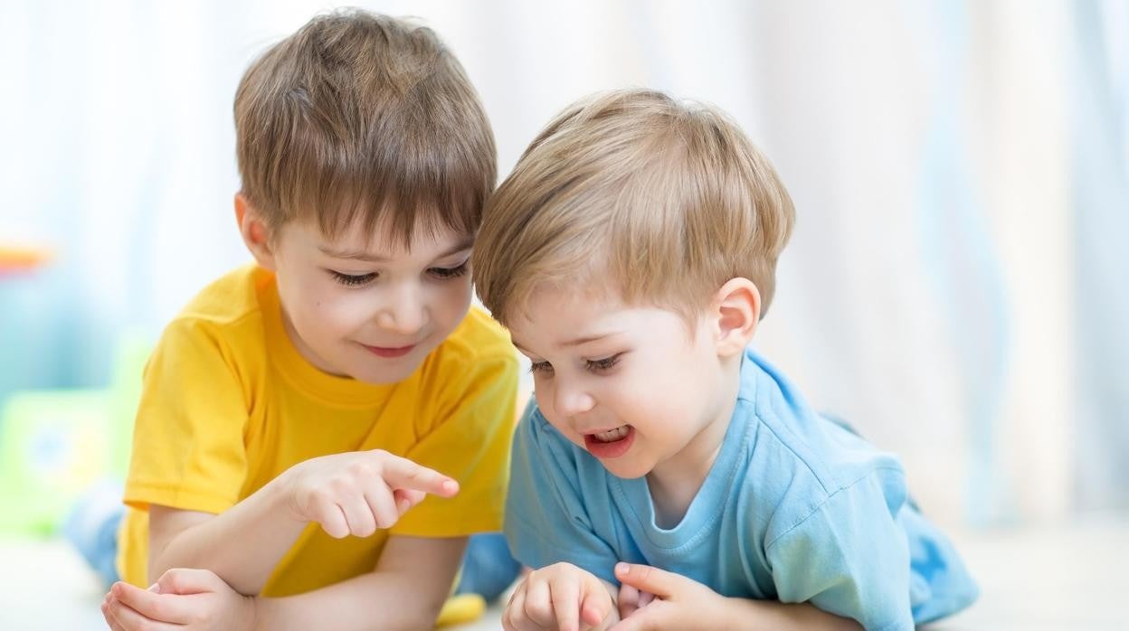 Por qué una separación «conflictiva» puede dañar el cerebro de tu hijo