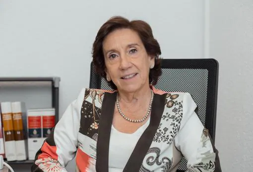 Victoria Prego, periodista