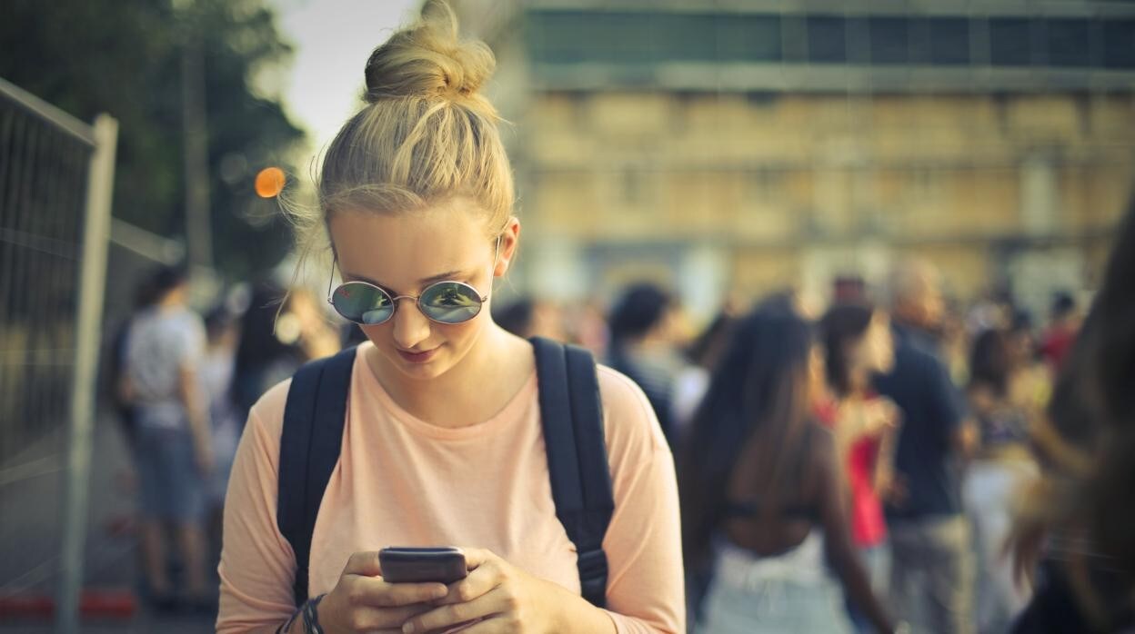 La generación muda: ¿por qué los millennials no cogen el teléfono?