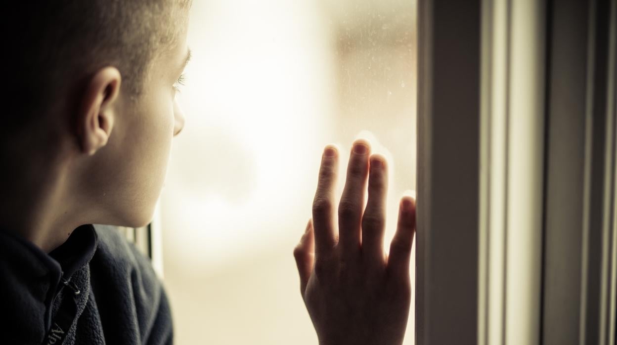 Cerca de 125 menores van a quitarse la vida hoy en el mundo